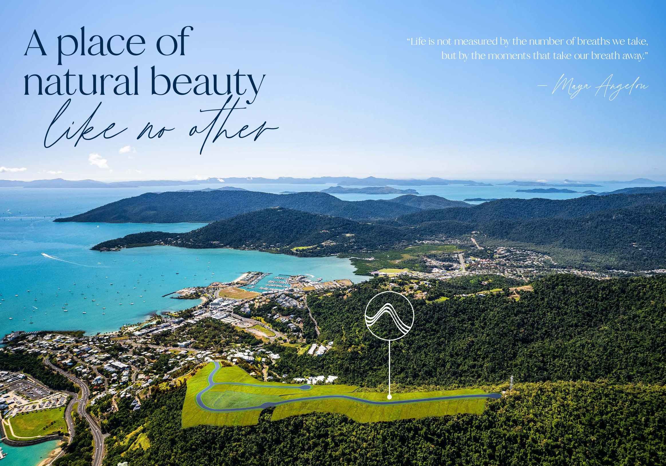 [Land for Sale] Airlie Summit Estate, Airlie Beach OpenLot